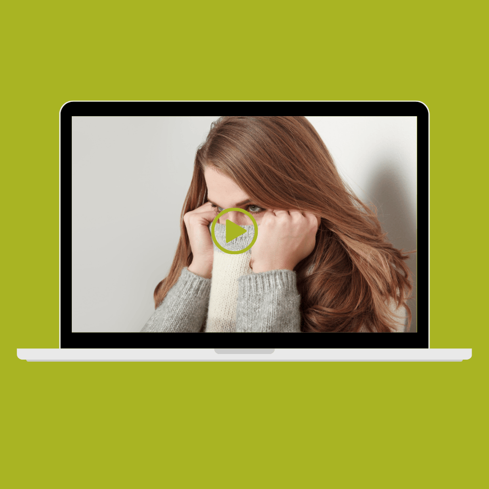 Onlinekurs Schüchternheit und Ängst überwinden